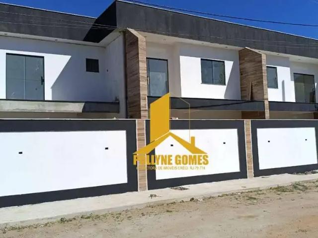 Apartamento para Venda em Cabo Frio/RJ Peró 2 Quartos