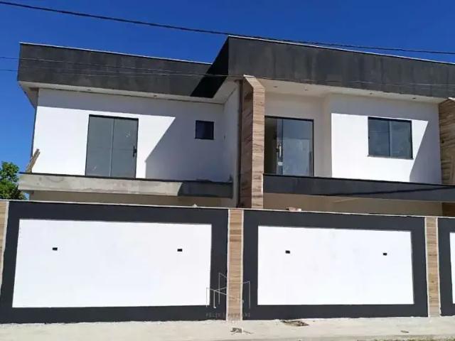 Apartamento para Venda em Cabo Frio/RJ Peró 2 Quartos