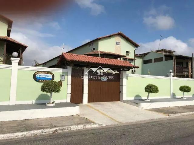 Apartamento para Venda em Cabo Frio/RJ Peró 4 Quartos