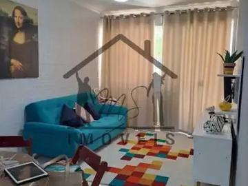 Apartamento para Venda em Cabo Frio/RJ Portinho 1 Quartos