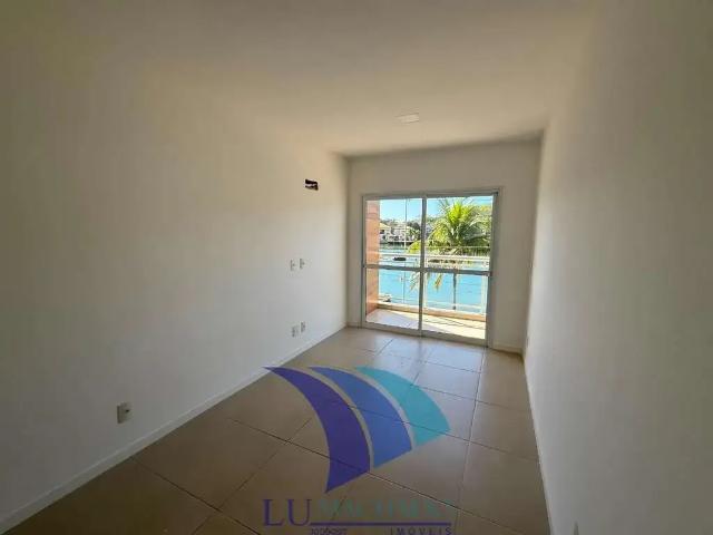 Apartamento para Venda em Cabo Frio/RJ Portinho 1 Quartos