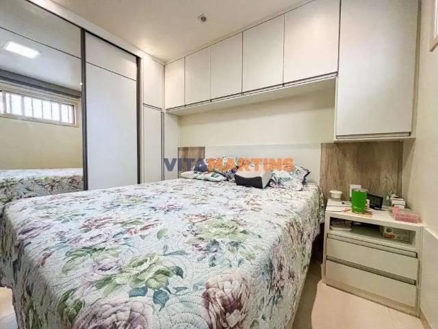 Apartamento para Venda em Cabo Frio/RJ Portinho 1 Quartos