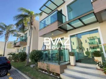 Apartamento para Venda em Cabo Frio/RJ Portinho 2 Quartos
