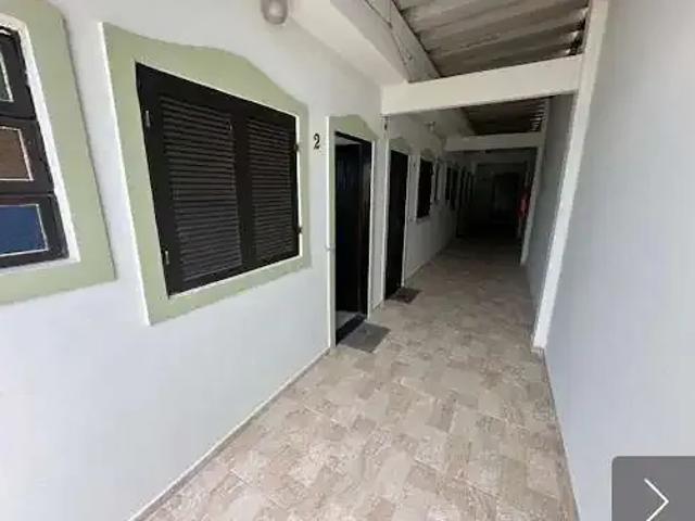 Apartamento para Venda em Cabo Frio/RJ Portinho 2 Quartos