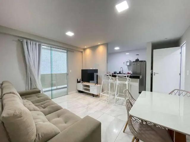 Apartamento para Venda em Cabo Frio/RJ Praia do Forte 2 Quartos