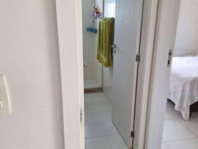 Apartamento para Venda em Cabo Frio/RJ Praia do Forte 2 Quartos