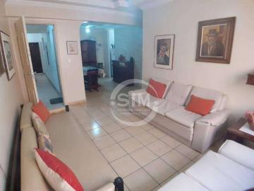 Apartamento para Venda em Cabo Frio/RJ Praia do Forte 2 Quartos