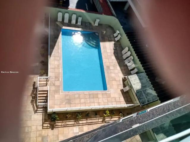 Apartamento para Venda em Cabo Frio/RJ Praia do Forte 2 Quartos