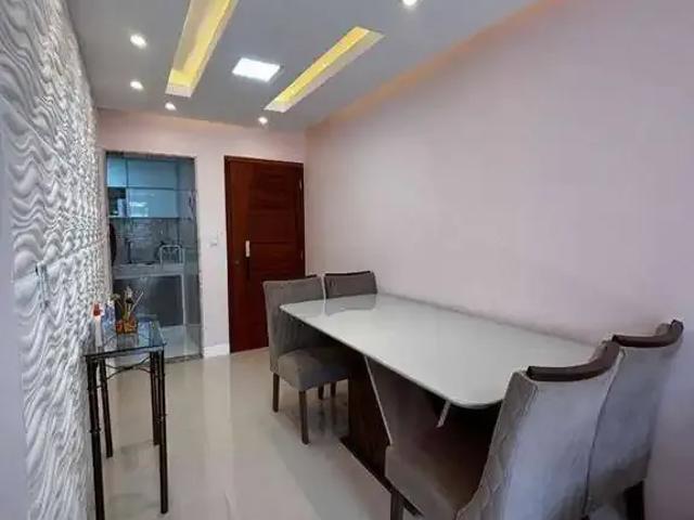 Apartamento para Venda em Cabo Frio/RJ Praia do Forte 2 Quartos
