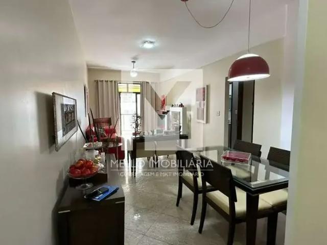 Apartamento para Venda em Cabo Frio/RJ Praia do Forte 2 Quartos