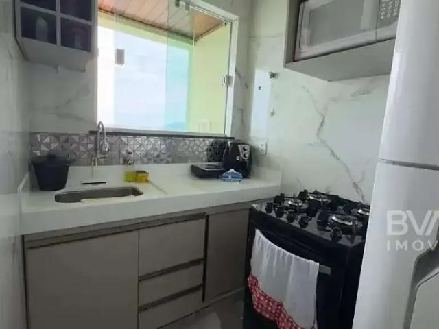 Apartamento para Venda em Cabo Frio/RJ Praia do Forte 2 Quartos