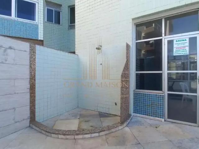 Apartamento para Venda em Cabo Frio/RJ Praia do Forte 3 Quartos