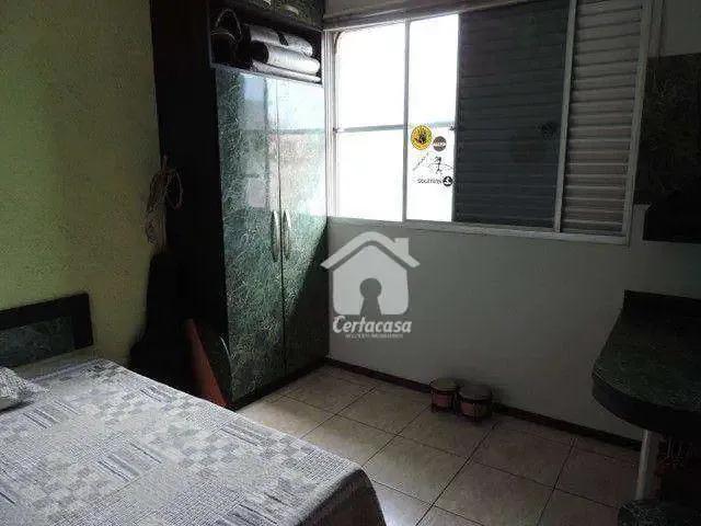 Apartamento para Venda em Cabo Frio/RJ Praia do Forte 3 Quartos