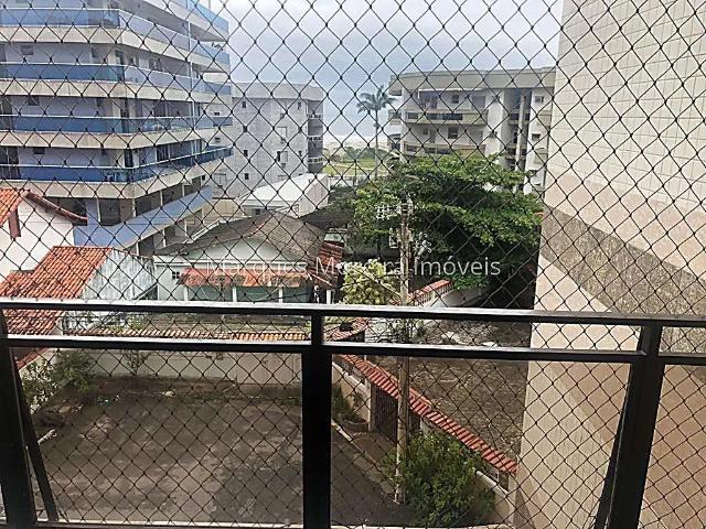 Apartamento para Venda em Cabo Frio/RJ Praia do Forte 3 Quartos