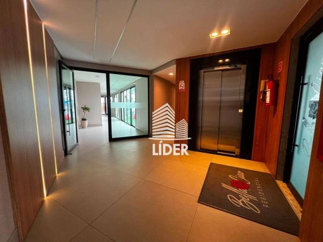 Apartamento para Venda em Cabo Frio/RJ Praia do Forte 3 Quartos