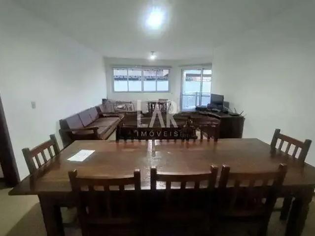 Apartamento para Venda em Cabo Frio/RJ Praia do Forte 3 Quartos