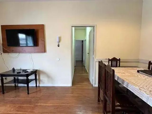 Apartamento para Venda em Cabo Frio/RJ Praia do Forte 3 Quartos