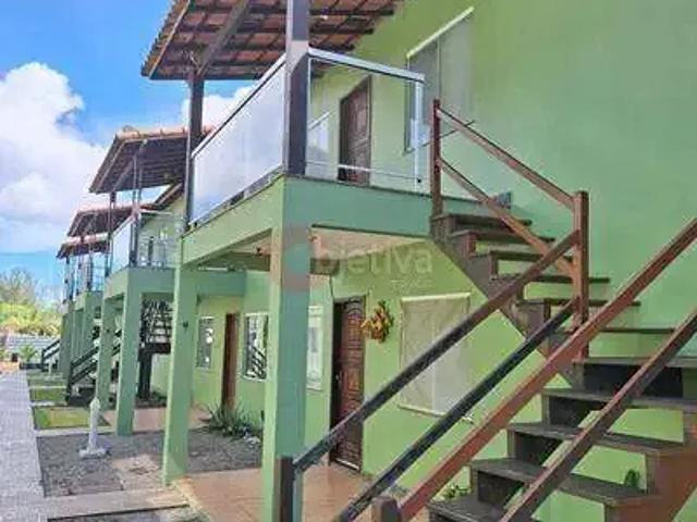 Apartamento para Venda em Cabo Frio/RJ Recanto das Dunas 2 Quartos