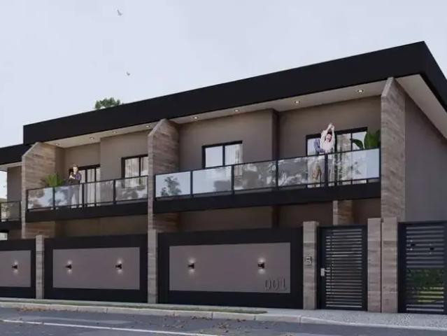 Apartamento para Venda em Cabo Frio/RJ Reserva do Peró 2 Quartos