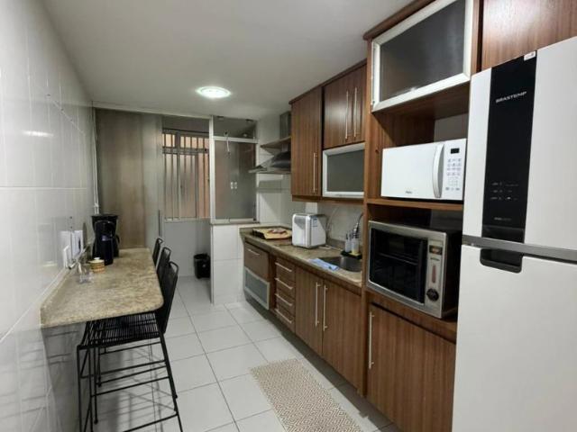 Apartamento para Venda em Cabo Frio/RJ São Bento 2 Quartos