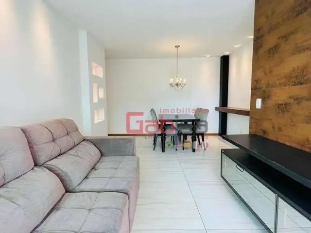 Apartamento para Venda em Cabo Frio/RJ São Bento 3 Quartos