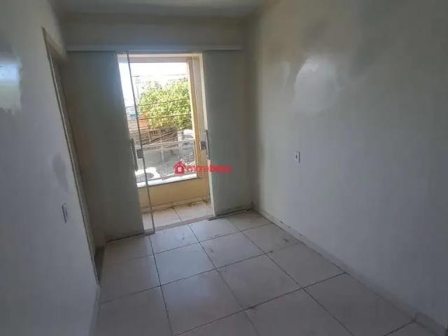 Apartamento para Venda em Cabo Frio/RJ São Cristóvão 1 Quartos