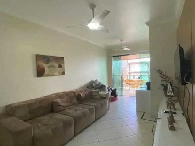 Apartamento para Venda em Cabo Frio/RJ Vila Nova 4 Quartos