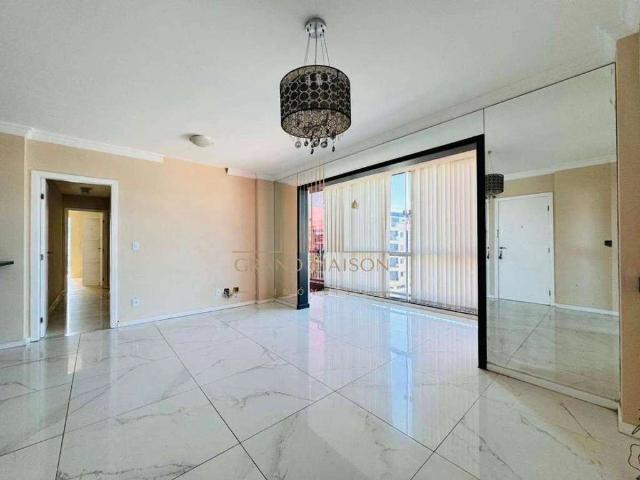Apartamento para Venda em Cabo Frio/RJ Vila Nova 4 Quartos
