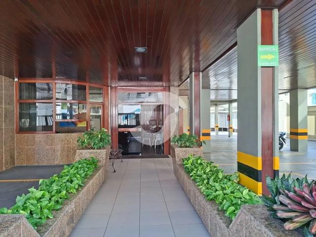 Apartamento para Venda em Cabo Frio/RJ Vila Nova 5 Quartos