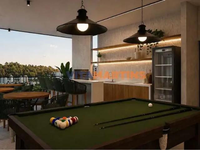 Apartamento para Venda em Cabo Frio/RJ Vila Nova 1 Quartos