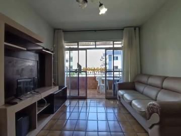 Apartamento para Venda em Cabo Frio/RJ Vila Nova 2 Quartos