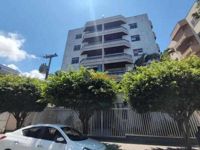 Apartamento para Venda em Cabo Frio/RJ Vila Nova 2 Quartos