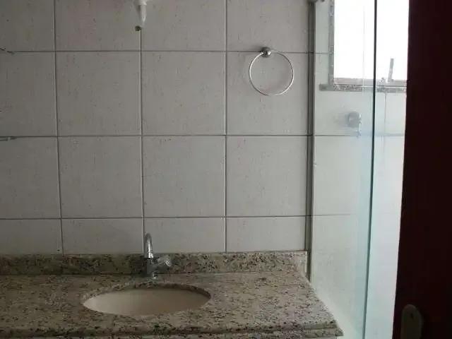 Apartamento para Venda em Cabo Frio/RJ Vila Nova 2 Quartos