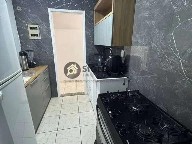Apartamento para Venda em Cabo Frio/RJ Vila Nova 2 Quartos