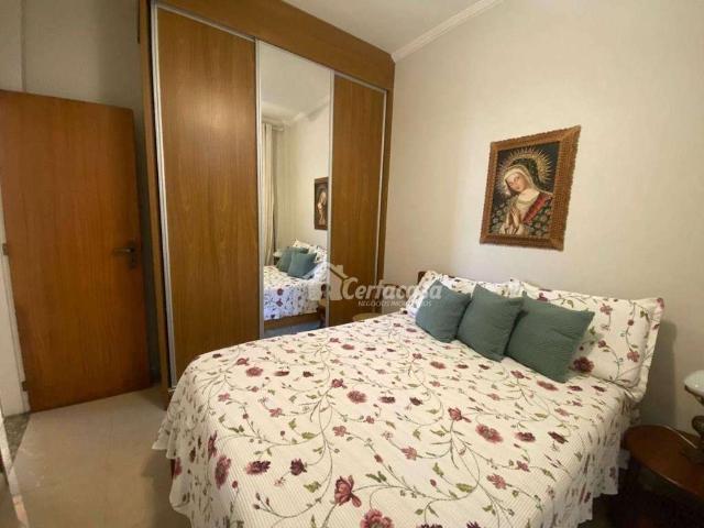 Apartamento para Venda em Cabo Frio/RJ Vila Nova 3 Quartos