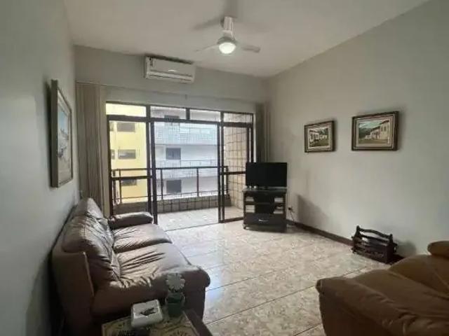 Apartamento para Venda em Cabo Frio/RJ Vila Nova 3 Quartos