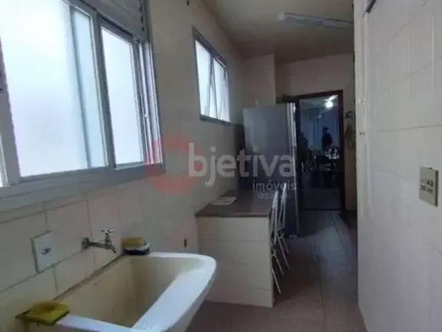 Apartamento para Venda em Cabo Frio/RJ Vila Nova 3 Quartos
