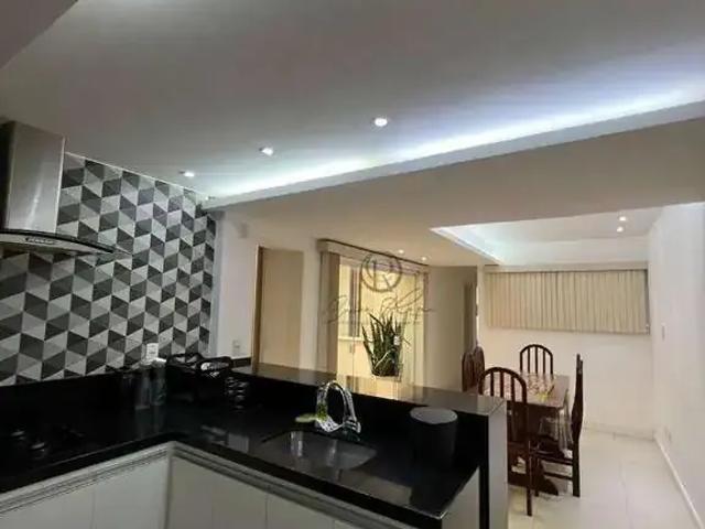 Apartamento para Venda em Cabo Frio/RJ Vila Nova 3 Quartos
