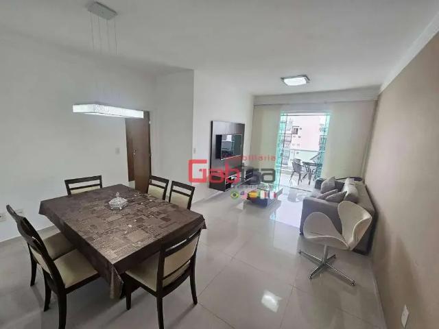 Apartamento para Venda em Cabo Frio/RJ Vila Nova 3 Quartos