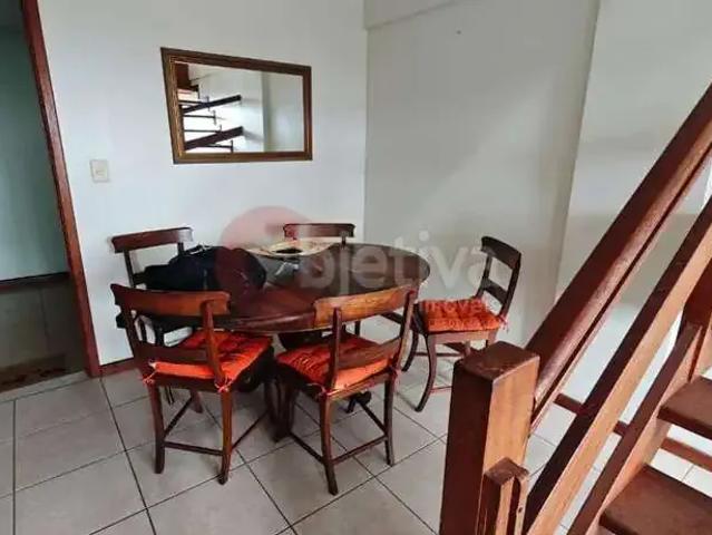 Apartamento para Venda em Cabo Frio/RJ Vila Nova 3 Quartos