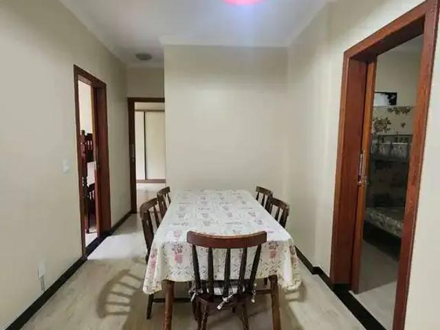 Apartamento para Venda em Cabo Frio/RJ Vila Nova 3 Quartos