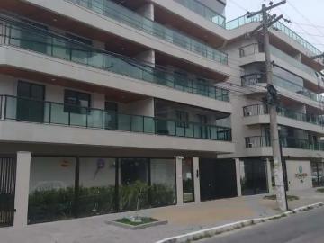 Apartamento para Venda em Cabo Frio/RJ Vila Nova 3 Quartos