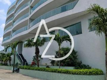 Apartamento para Venda em Cabo Frio/RJ Vila Nova 3 Quartos