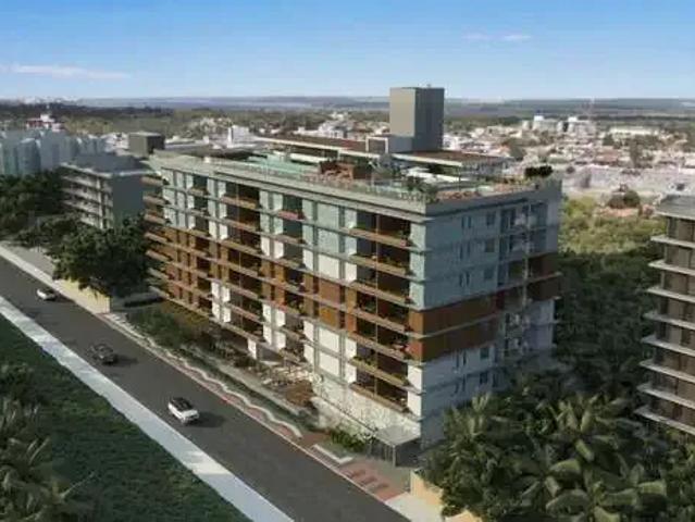 Apartamento para Venda em Cabedelo/PB Camboinha 2 Quartos