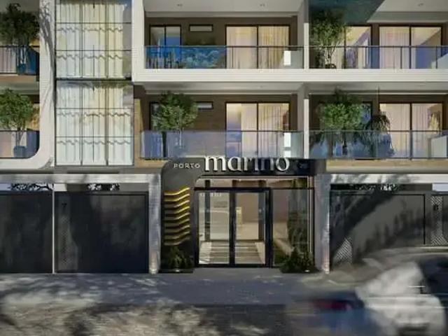 Apartamento para Venda em Cabedelo/PB Camboinha 2 Quartos