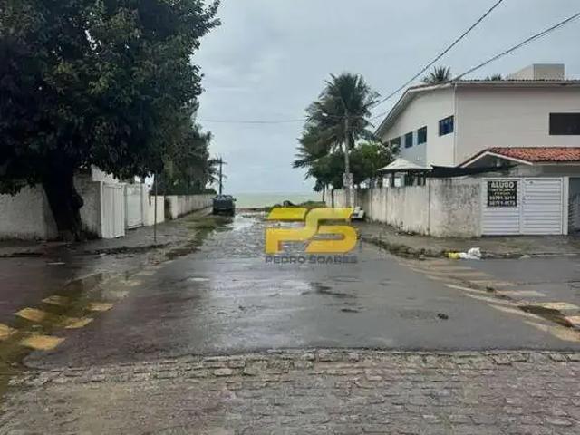 Apartamento para Venda em Cabedelo/PB Camboinha 3 Quartos