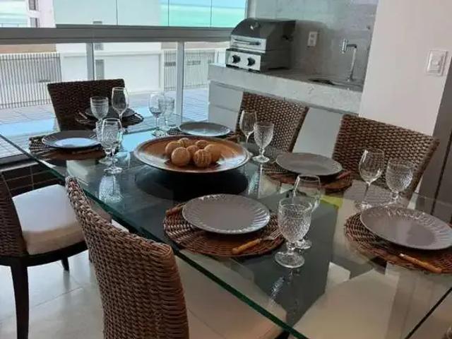 Apartamento para Venda em Cabedelo/PB Camboinha 3 Quartos