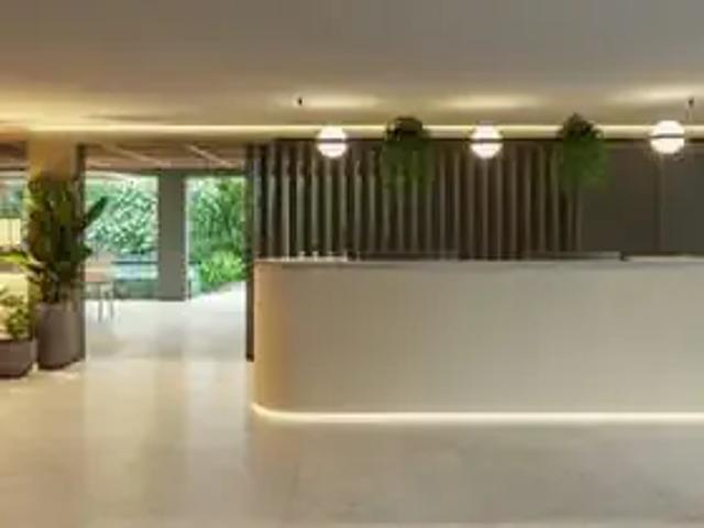 Apartamento para Venda em Cabedelo/PB Camboinha 4 Quartos