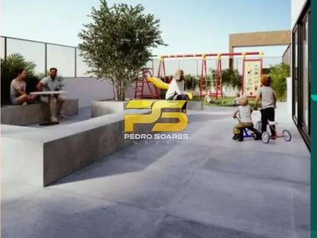 Apartamento para Venda em Cabedelo/PB Centro 2 Quartos