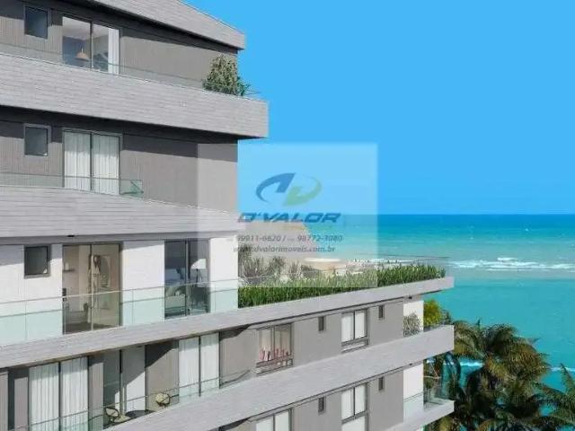 Apartamento para Venda em Cabedelo/PB Centro 3 Quartos